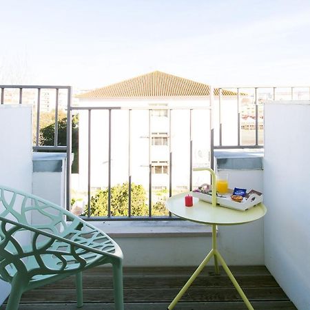 Pearl Of Belem Apartment ลิสบอน ภายนอก รูปภาพ
