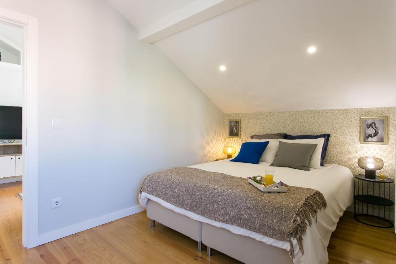 Pearl Of Belem Apartment ลิสบอน ภายนอก รูปภาพ