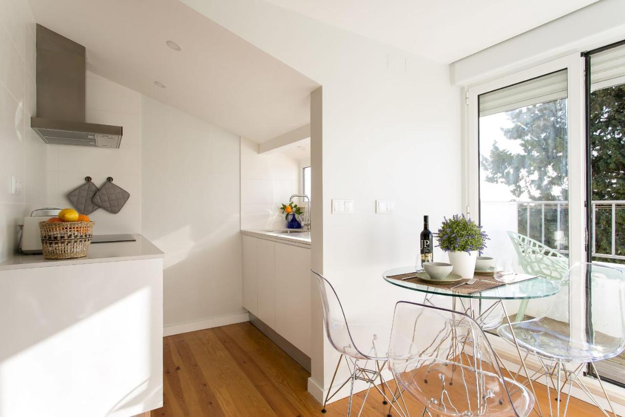 Pearl Of Belem Apartment ลิสบอน ภายนอก รูปภาพ